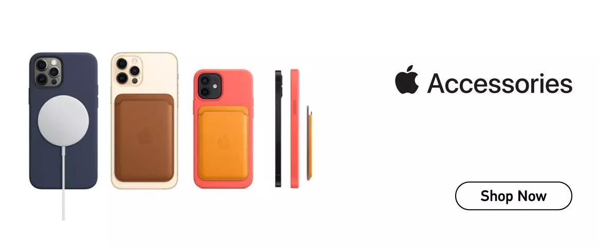 Apple Accessories