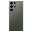صورة سامسونج جالاكسي اس 23 الترا 5جي ، 512 جيجابايت ، 12 جيجابايت رام - أخضر