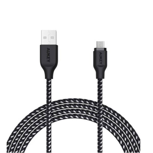 صورة أوكي يونيتي محول من USB-C إلى HDMI موديل A29 - أسود