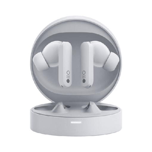 صورة سي ام اف نوثينج بادز - أبيض