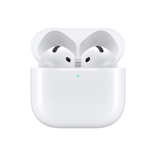 صورة سماعة أبل ايربودز 4