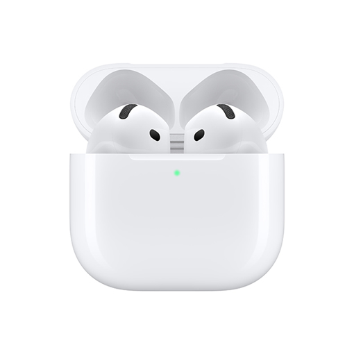 Picture of Apple AirPods 4 with Active Noise Cancellation