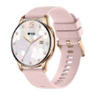 Picture of iOsuite Smart Watch - Pink Silicon Strap - Y111 Pnk - Special Offer