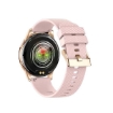 Picture of iOsuite Smart Watch - Pink Silicon Strap - Y111 Pnk - Special Offer