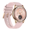 Picture of iOsuite Smart Watch - Pink Silicon Strap - Y111 Pnk - Special Offer