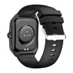 Picture of iOsuite Smart Watch -  Black - FAMO89S Blk