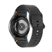 Picture of iOsuite Smart Watch - Black - FAMO36 Blk