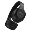 صورة آي أو سويت سماعة لاسلكية - لون أسود - أبيكس 5