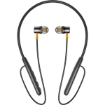Picture of iOsuite On the neck Bluetooth Earphones - Black - iFree 2 ( BT55S ) - Special Offer