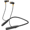 Picture of iOsuite On the neck Bluetooth Earphones - Black - iFree 2 ( BT55S ) - Special Offer