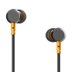 Picture of iOsuite On the neck Bluetooth Earphones - Black - iFree 2 ( BT55S ) - Special Offer