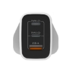Picture of iOsuite Home Charger QC 67 Watt GaN Tech with 3 Ports - RY-U67-ACC - Special Offer