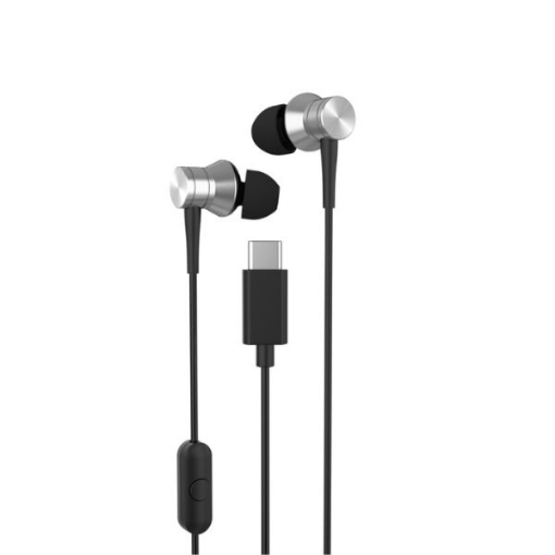 صورة آي أو سويت سماعات أذن سلكية - أسود