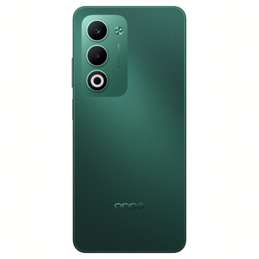 Picture of OPPO A5 4G (6+128) GB - Aurora Green