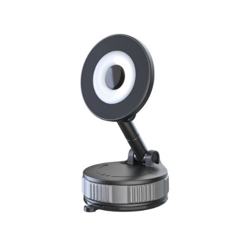 Picture of iOsuite Magnetic Car Phone Holder CH10 - Black