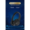 Picture of iOsuite Focus 12 Wireless Headphones - Black - Special Offer