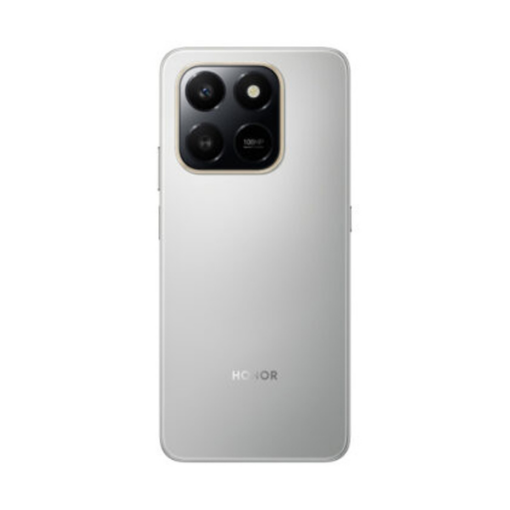 Picture of HONOR X7d 5G (8+256) GB - Meteor Silver