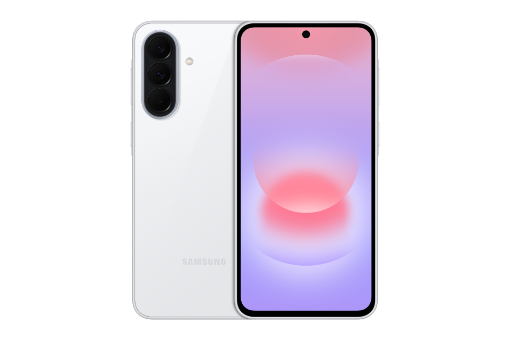 Picture of Samsung Galaxy A37 5G (8+128) GB With Charger - White