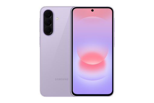 Picture of Samsung Galaxy A37 5G (8+256) GB With Charger - Light Violet