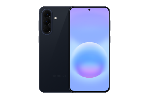 Picture of Samsung Galaxy A57 5G (8+256) GB With Charger - Dark Blue