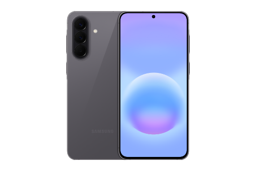 Picture of Samsung Galaxy A57 5G (8+256) GB With Charger - Gray