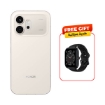 Picture of HONOR 600 5G (12+256)GB - Golden White - Special Offer